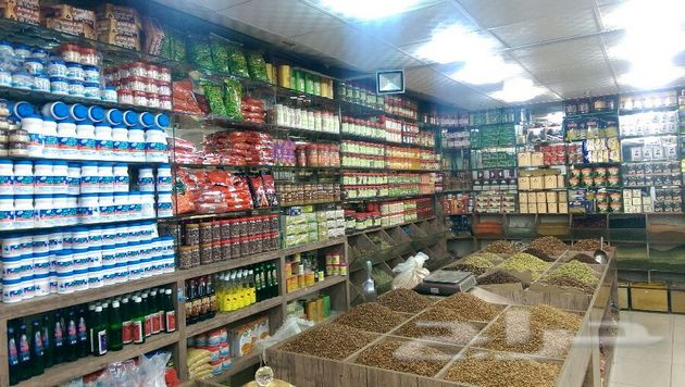 أسواق ومحلات الجملة في مدينة الرياض - هوامير البورصة السعودية