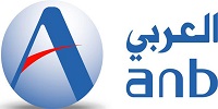 البنك العربي الوطني 