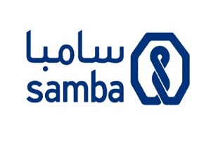 بنك سامبا 