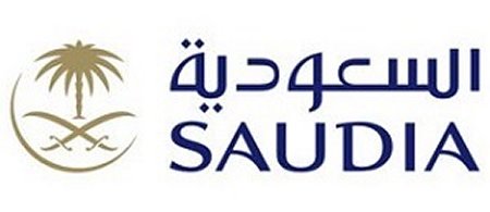 الخطوط الجوية العربية السعودية 